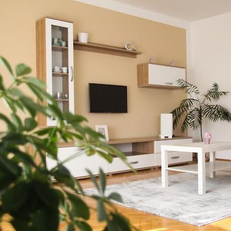 Apartments Marina 스베티필립아이자코브 외부 사진