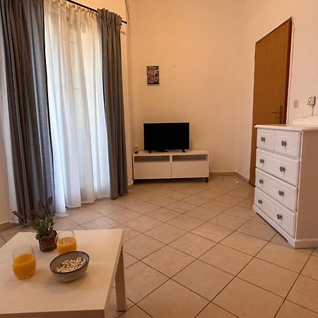 Apartments Marina 스베티필립아이자코브 외부 사진