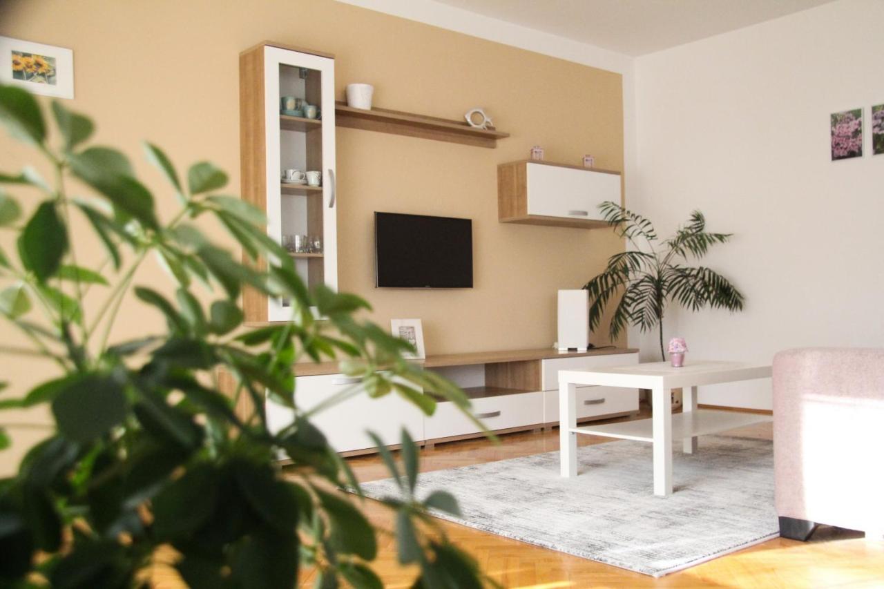 Apartments Marina 스베티필립아이자코브 외부 사진