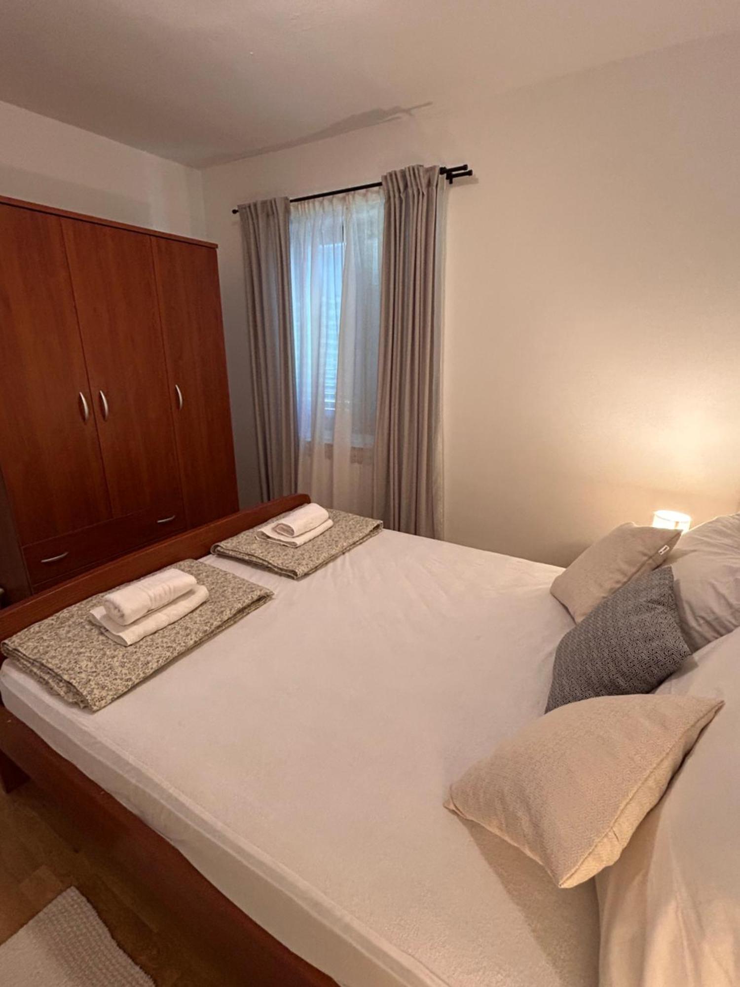 Apartments Marina 스베티필립아이자코브 외부 사진