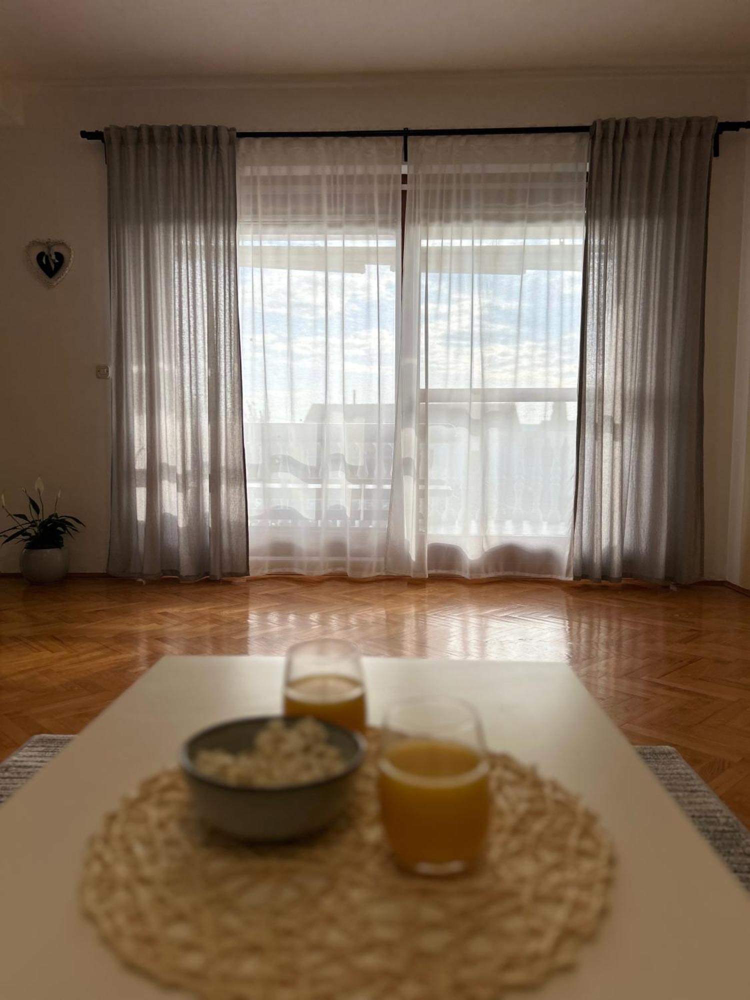 Apartments Marina 스베티필립아이자코브 외부 사진