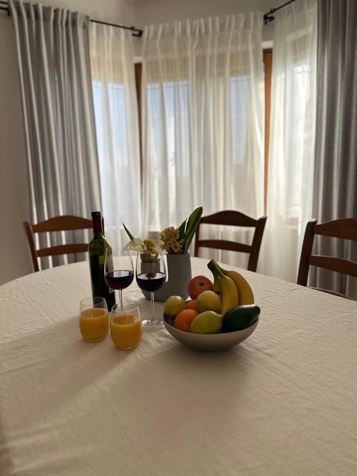 Apartments Marina 스베티필립아이자코브 외부 사진