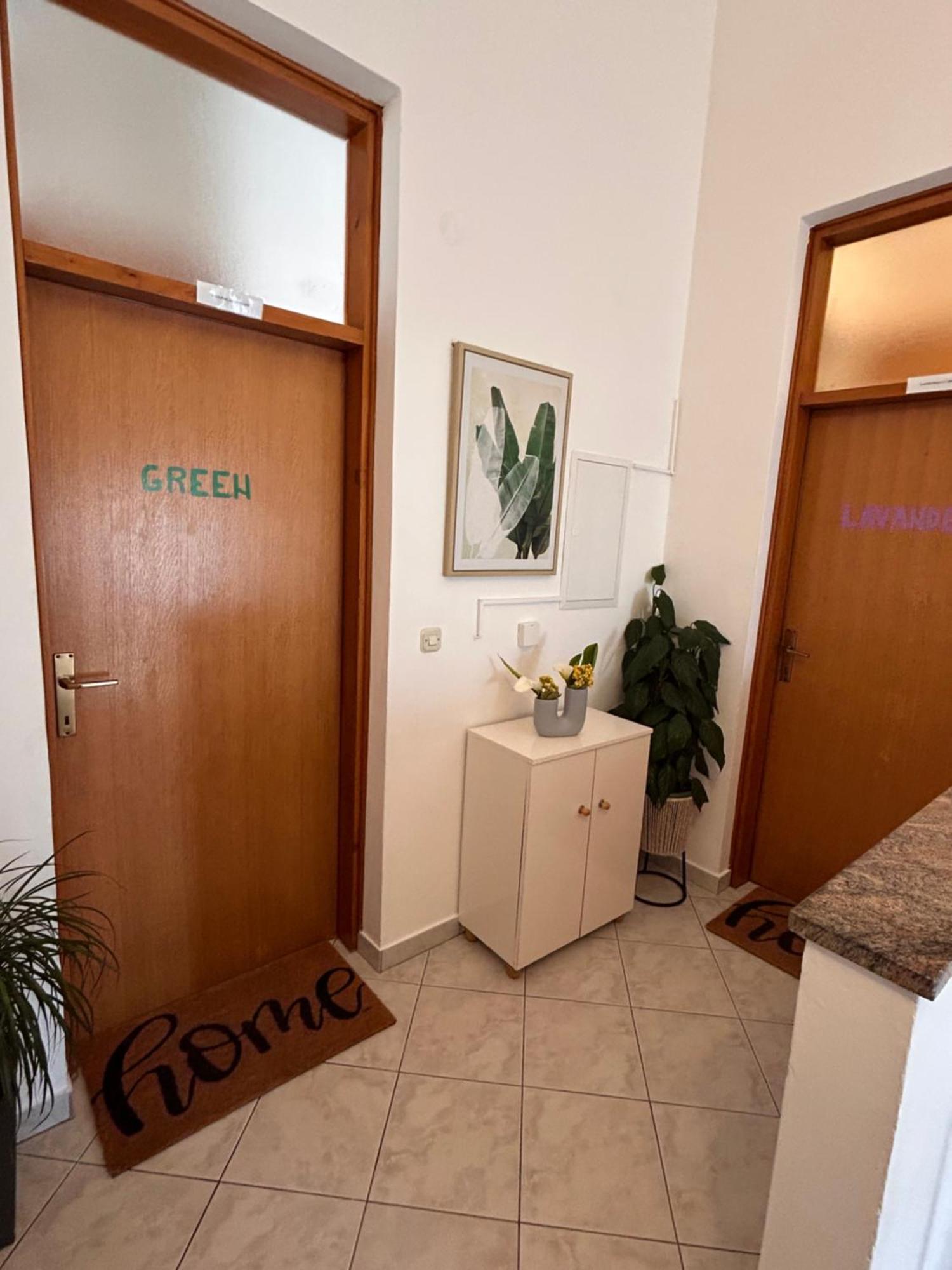 Apartments Marina 스베티필립아이자코브 외부 사진