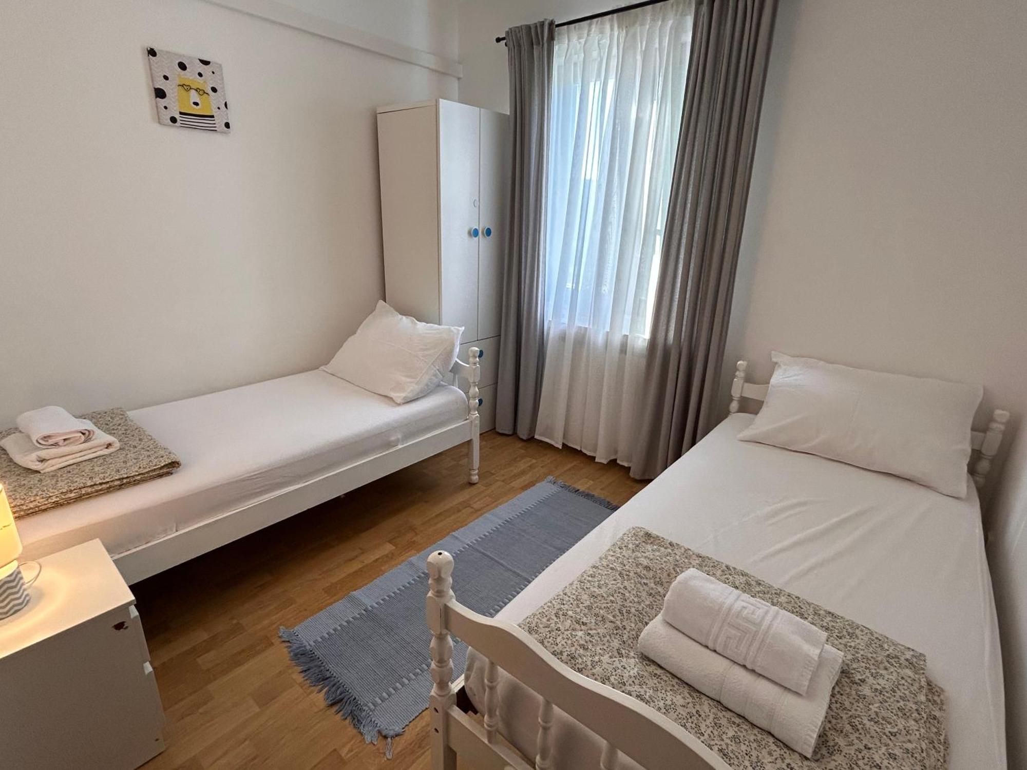 Apartments Marina 스베티필립아이자코브 외부 사진