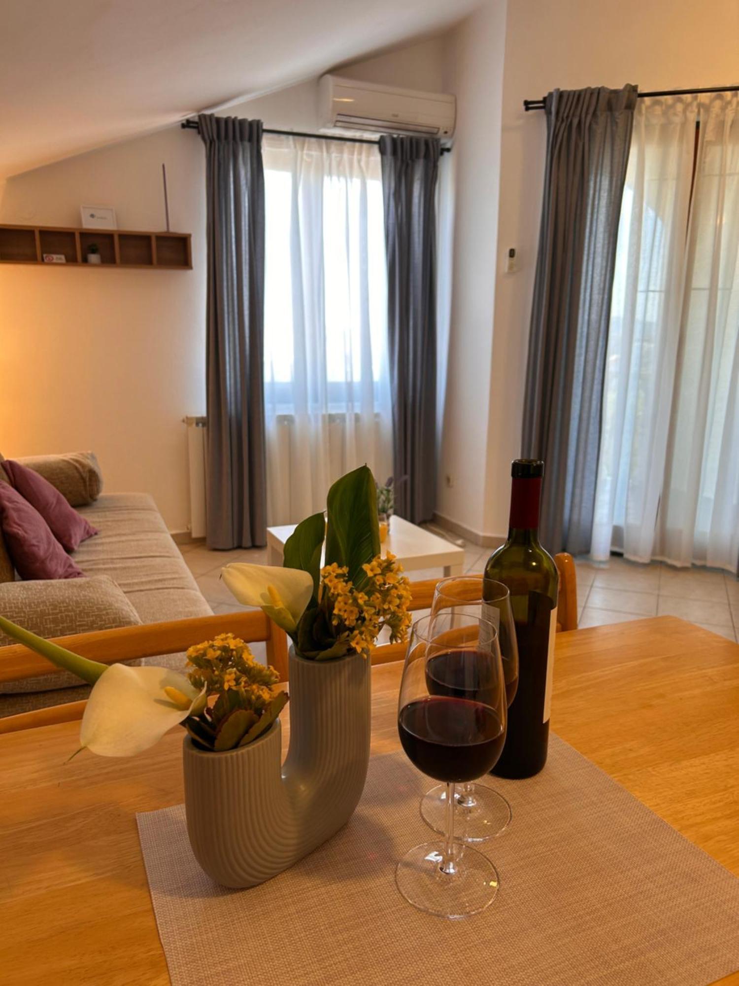 Apartments Marina 스베티필립아이자코브 외부 사진